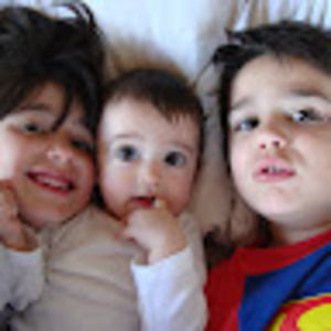 Meet your Posher, Carolina